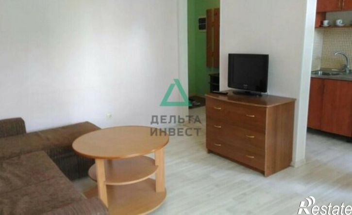 1-комн квартира ул Менделеева, 128/1,  д. 128/1