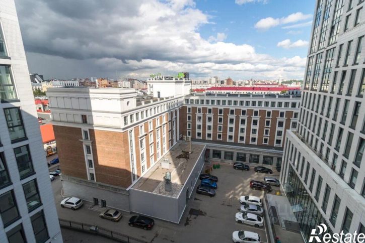 2-комн квартира Верхнеторговая площадь, 4,  д. 4