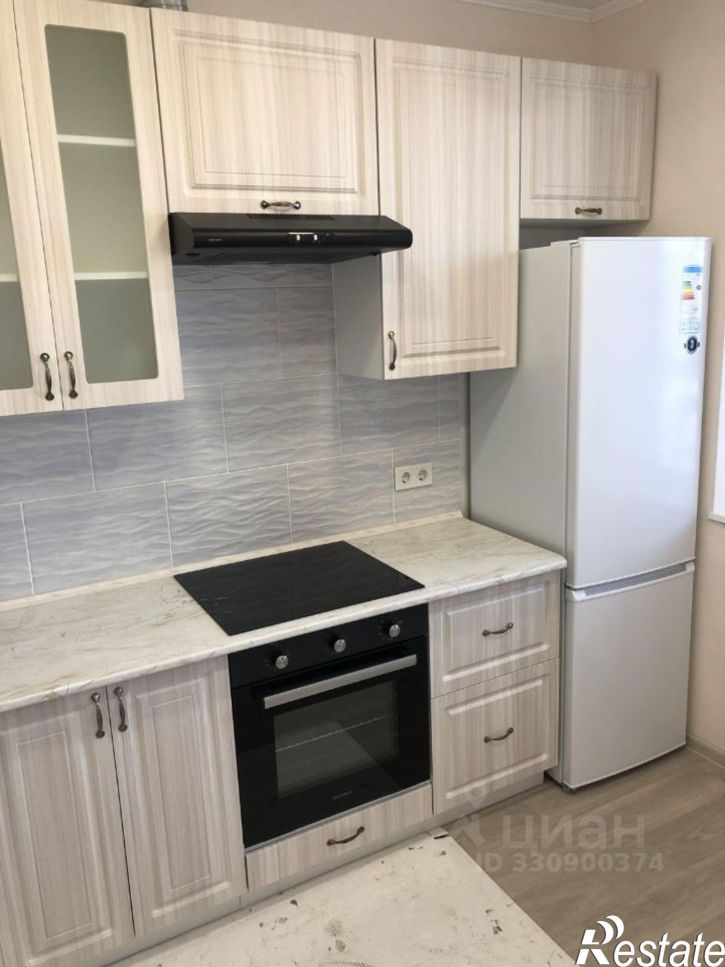 1-комн квартира ул Менделеева, 104,  д. 104