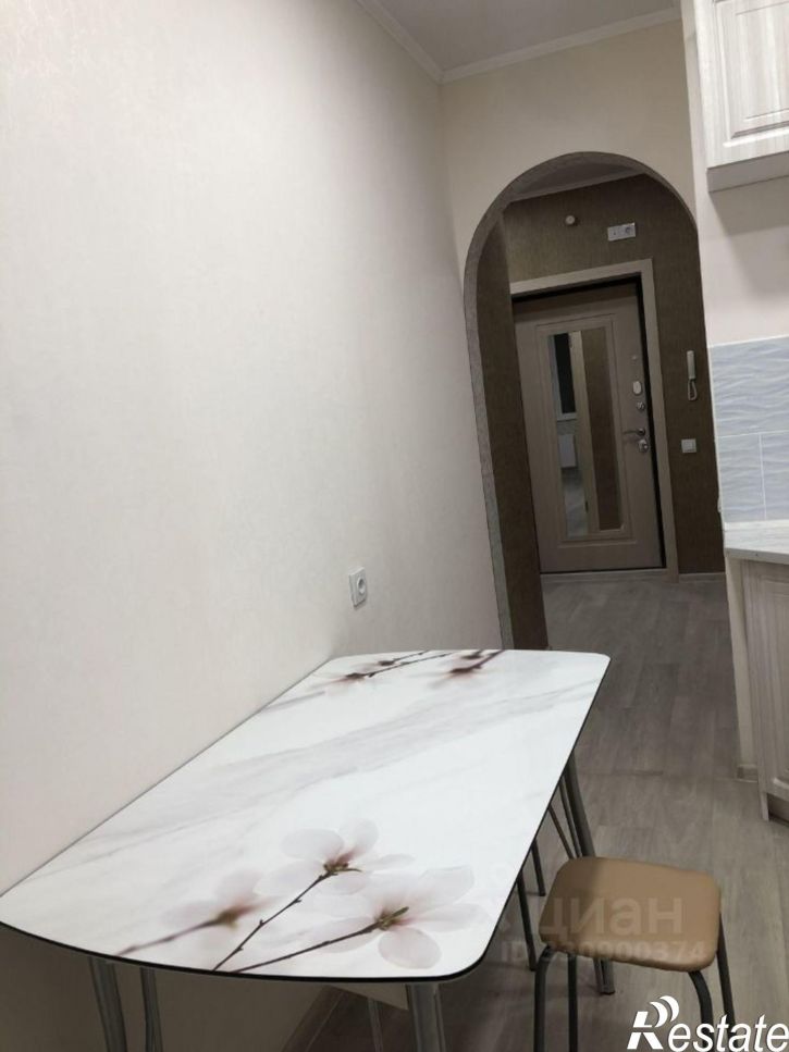 1-комн квартира ул Менделеева, 104,  д. 104