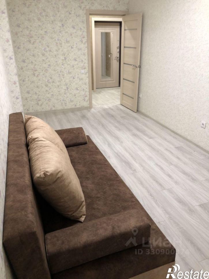 1-комн квартира ул Менделеева, 104,  д. 104