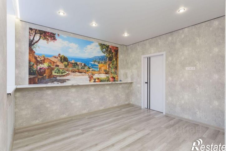2-комн квартира улица Рихарда Зорге, 70/2,  д. 70/2