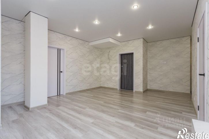 2-комн квартира улица Рихарда Зорге, 70/2,  д. 70/2