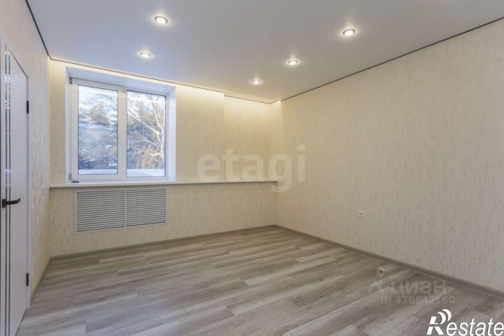 2-комн квартира улица Рихарда Зорге, 70/2,  д. 70/2