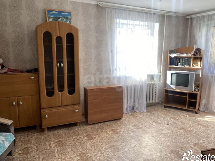 1-комн квартира улица Машиностроителей, 14/1,  д. 14/1