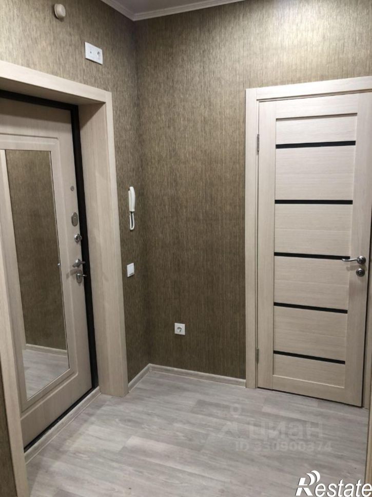 1-комн квартира ул Менделеева, 104,  д. 104