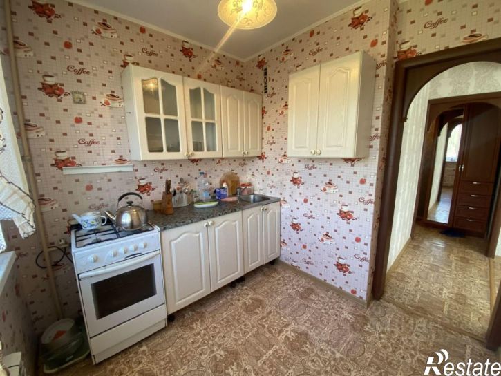 1-комн квартира улица Машиностроителей, 14/1,  д. 14/1