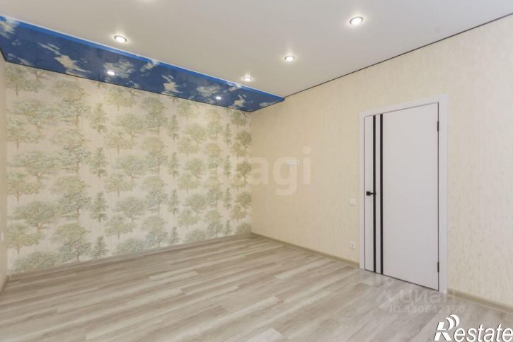 2-комн квартира улица Рихарда Зорге, 70/2,  д. 70/2