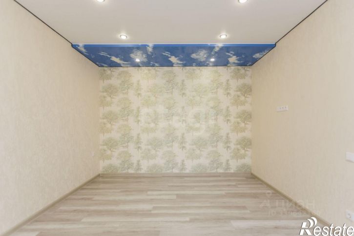 2-комн квартира улица Рихарда Зорге, 70/2,  д. 70/2
