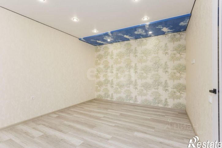 2-комн квартира улица Рихарда Зорге, 70/2,  д. 70/2
