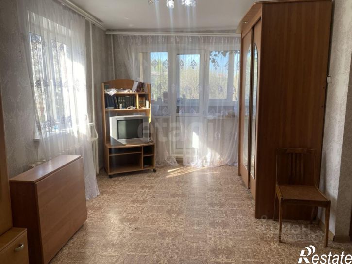 1-комн квартира улица Машиностроителей, 14/1,  д. 14/1