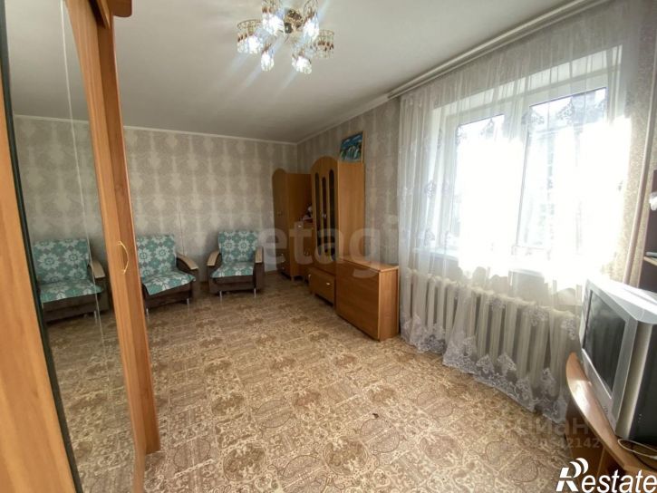 1-комн квартира улица Машиностроителей, 14/1,  д. 14/1