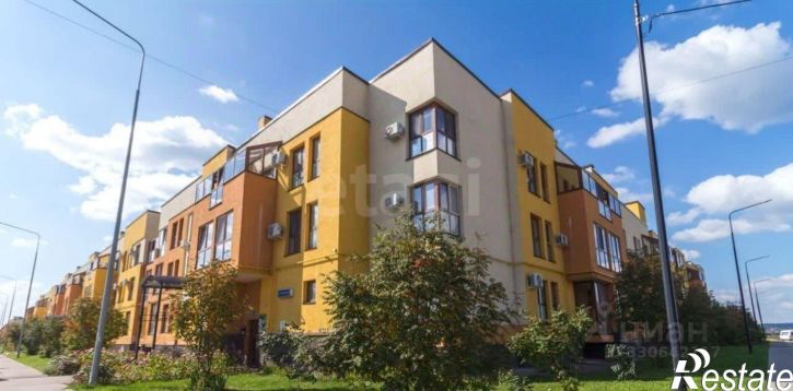 2-комн квартира Тальковая улица, 37,  д. 37