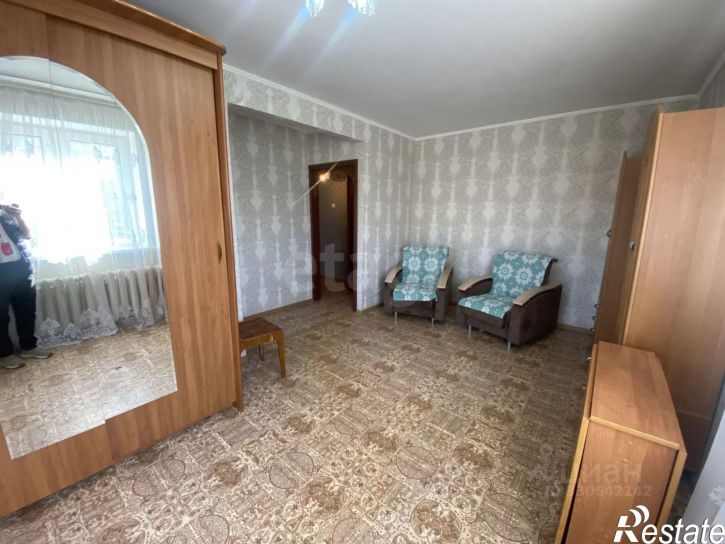 1-комн квартира улица Машиностроителей, 14/1,  д. 14/1