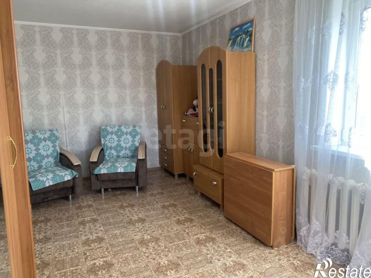 1-комн квартира улица Машиностроителей, 14/1,  д. 14/1