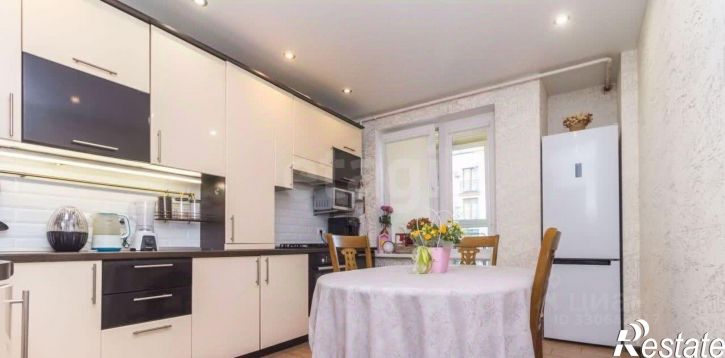 2-комн квартира Тальковая улица, 37,  д. 37