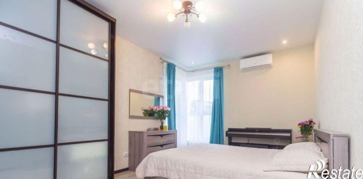 2-комн квартира Тальковая улица, 37,  д. 37
