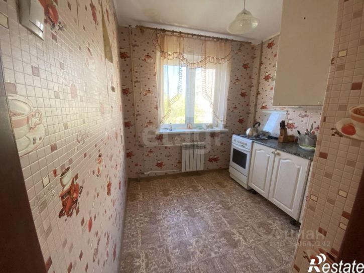 1-комн квартира улица Машиностроителей, 14/1,  д. 14/1