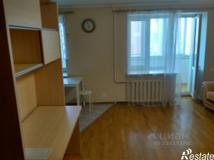 1-комн квартира Дуванский б-р, 29,  д. 29