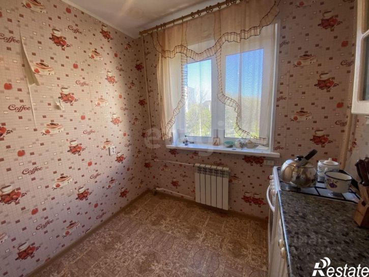 1-комн квартира улица Машиностроителей, 14/1,  д. 14/1