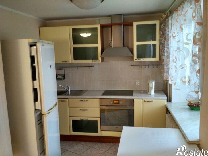 1-комн квартира Дуванский б-р, 29,  д. 29