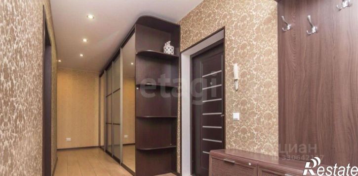2-комн квартира Тальковая улица, 37,  д. 37