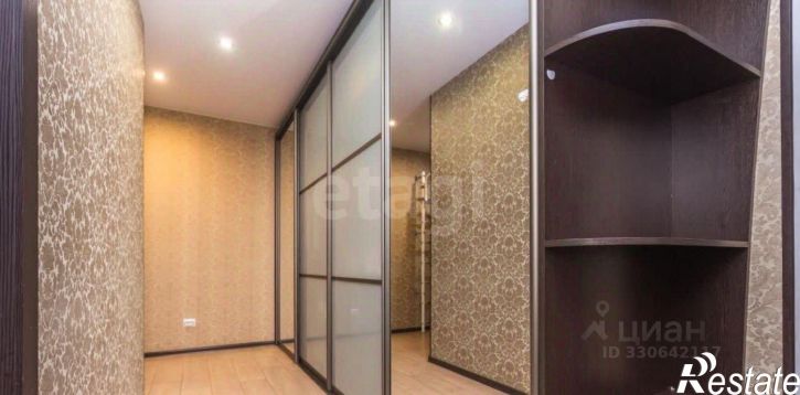 2-комн квартира Тальковая улица, 37,  д. 37