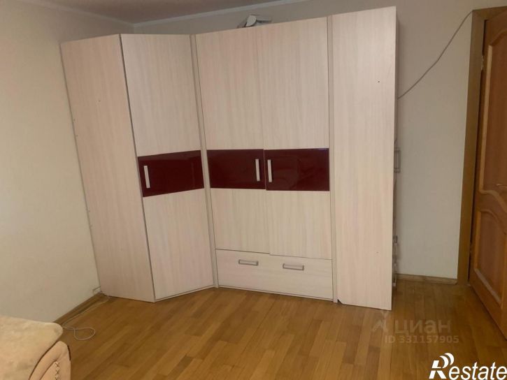 1-комн квартира Дуванский б-р, 29,  д. 29