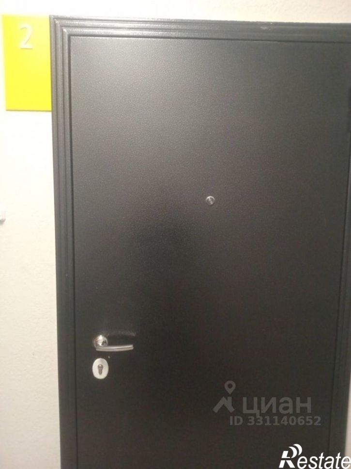 2-комн квартира ул Майора Доставалова, 11,  д. 11