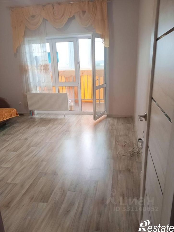 2-комн квартира ул Майора Доставалова, 11,  д. 11