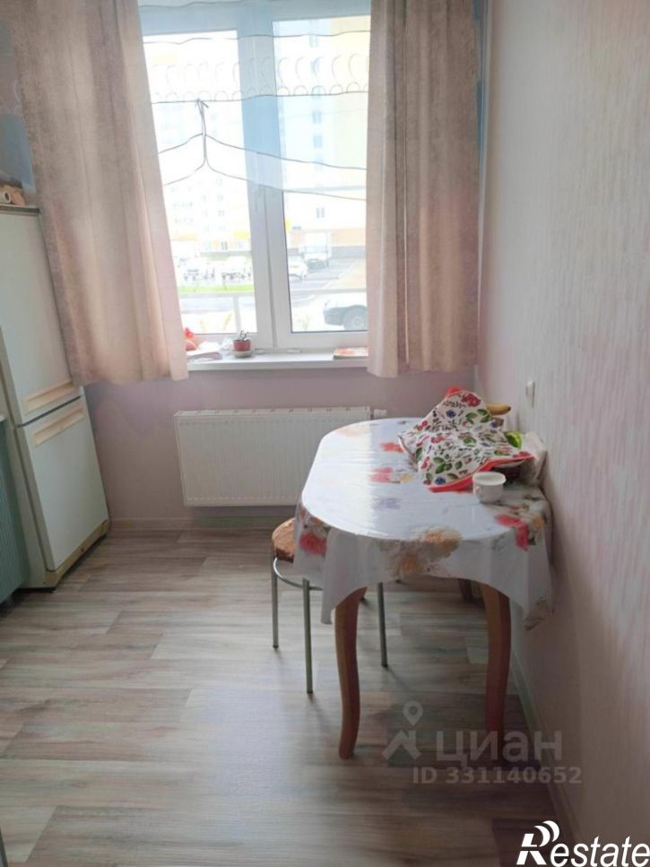 2-комн квартира ул Майора Доставалова, 11,  д. 11
