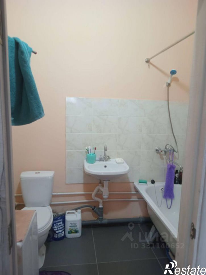 2-комн квартира ул Майора Доставалова, 11,  д. 11