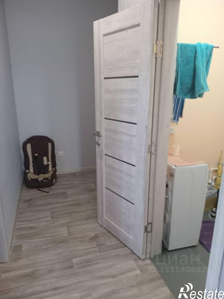 2-комн квартира ул Майора Доставалова, 11,  д. 11