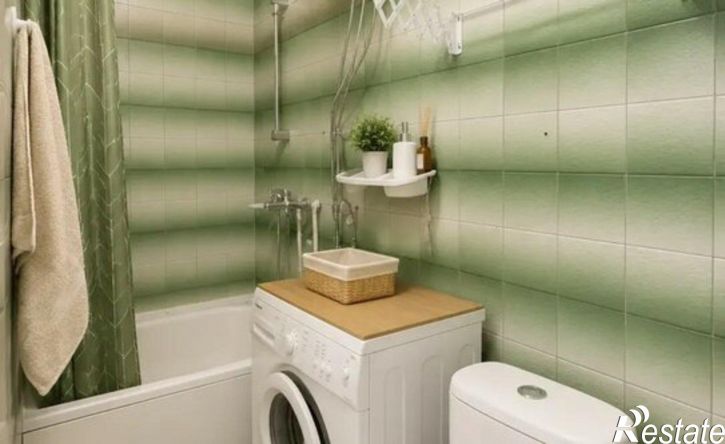 1-комн квартира ул Рязанская, 1/1,  д. 1/1