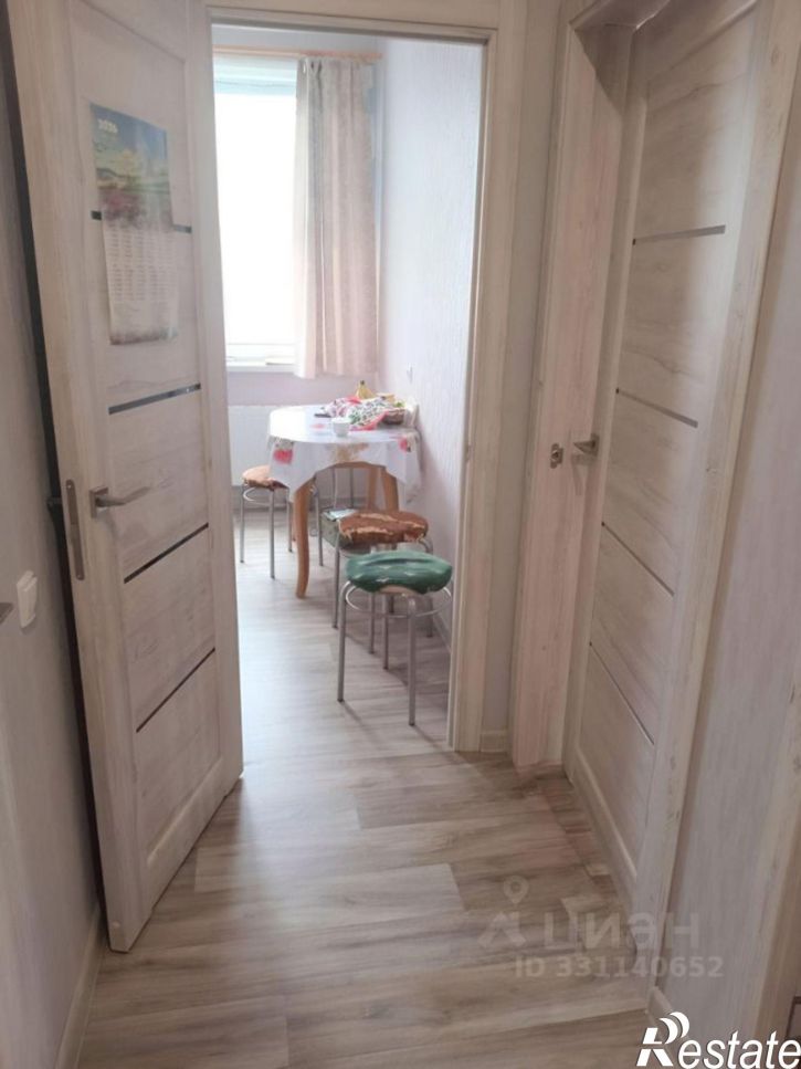 2-комн квартира ул Майора Доставалова, 11,  д. 11