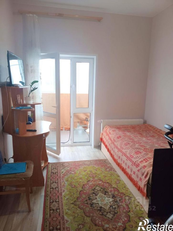 2-комн квартира ул Майора Доставалова, 11,  д. 11