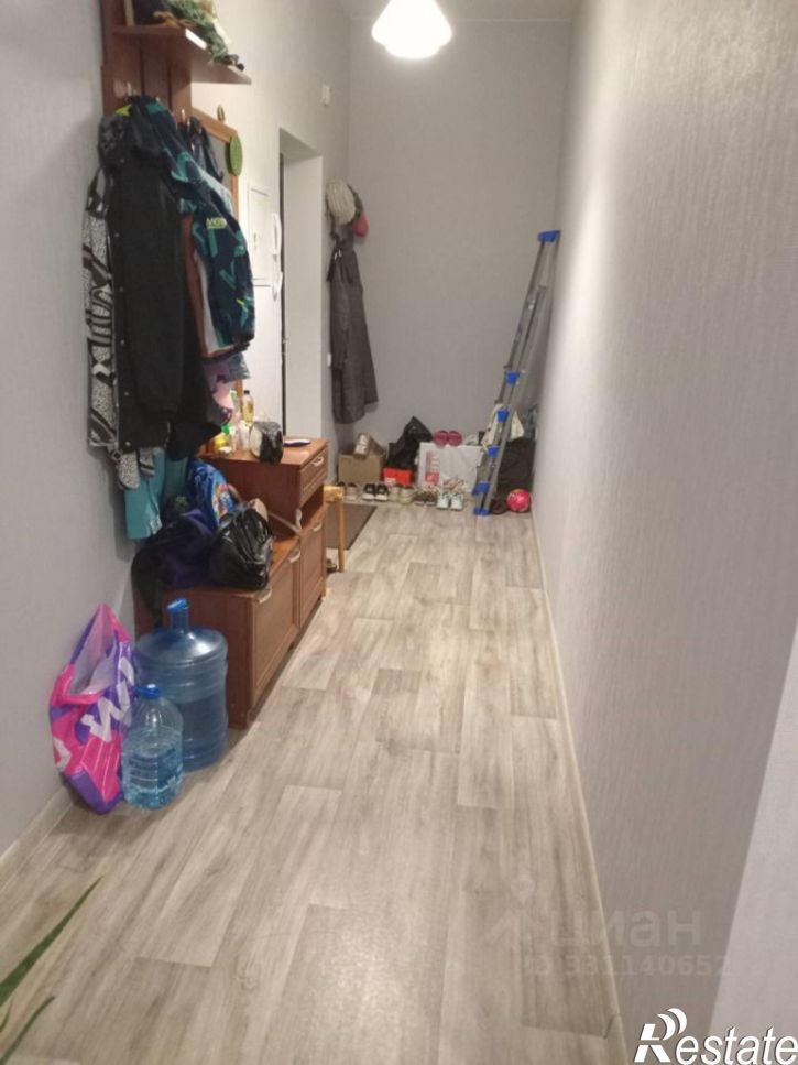 2-комн квартира ул Майора Доставалова, 11,  д. 11