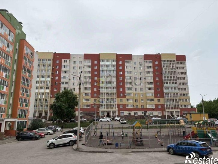 3-комн квартира ул Дагестанская, 33,  д. 33
