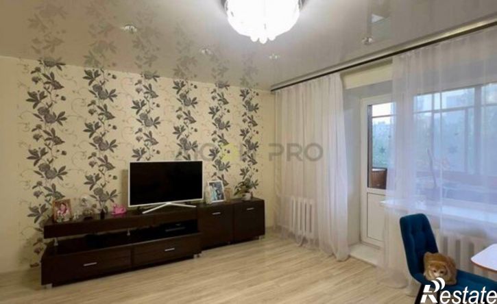 3-комн квартира улица Юрия Гагарина, 54,  д. 54
