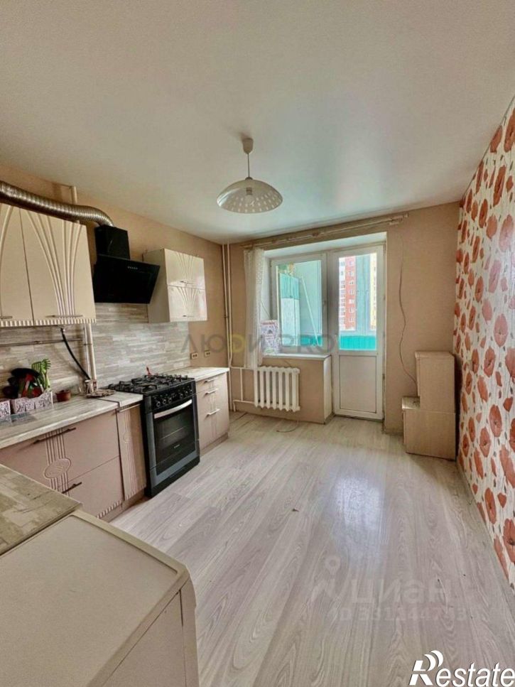 3-комн квартира ул Дагестанская, 33,  д. 33