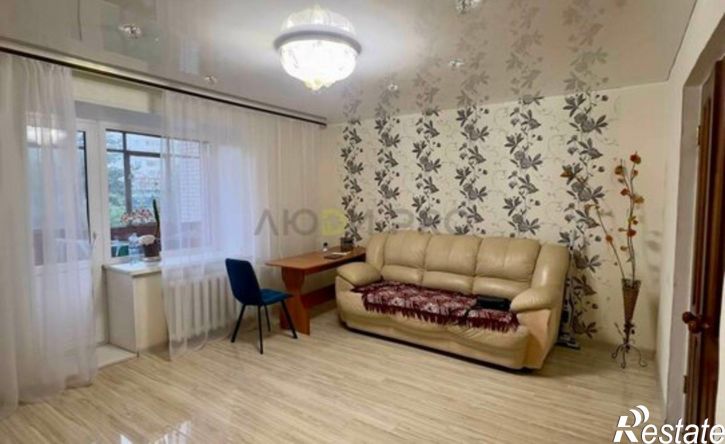 3-комн квартира улица Юрия Гагарина, 54,  д. 54
