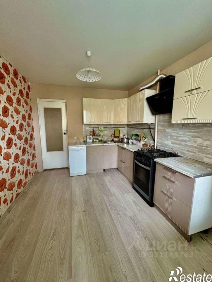 3-комн квартира ул Дагестанская, 33,  д. 33