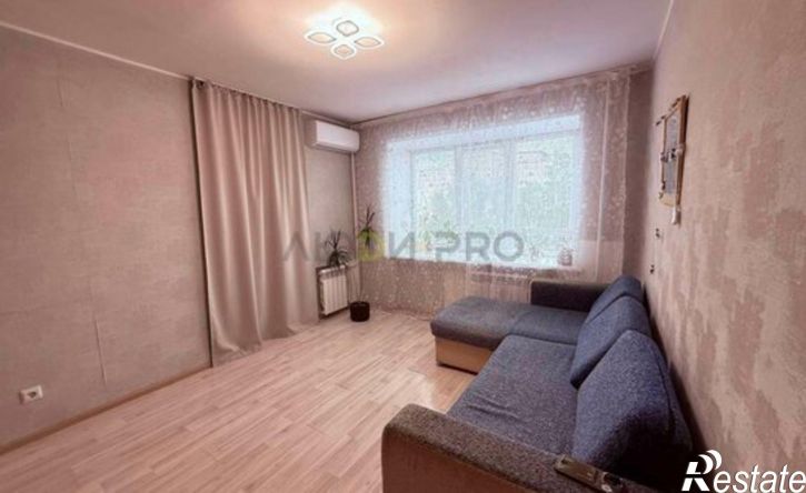 1-комн квартира улица Карла Маркса, 40,  д. 40