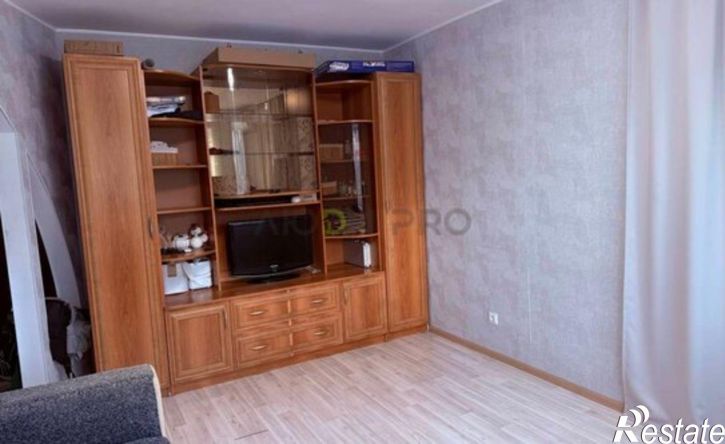 1-комн квартира улица Карла Маркса, 40,  д. 40