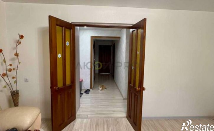 3-комн квартира улица Юрия Гагарина, 54,  д. 54