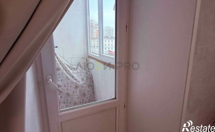 1-комн квартира улица Карла Маркса, 40,  д. 40