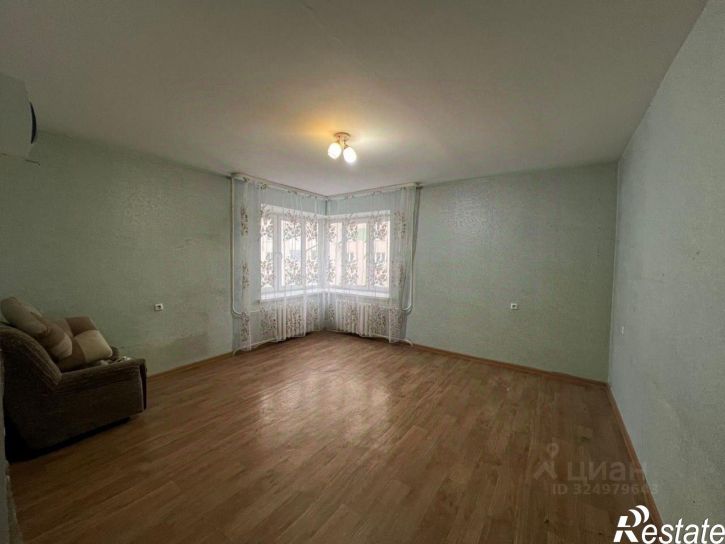 3-комн квартира улица Лётчиков, 20,  д. 20
