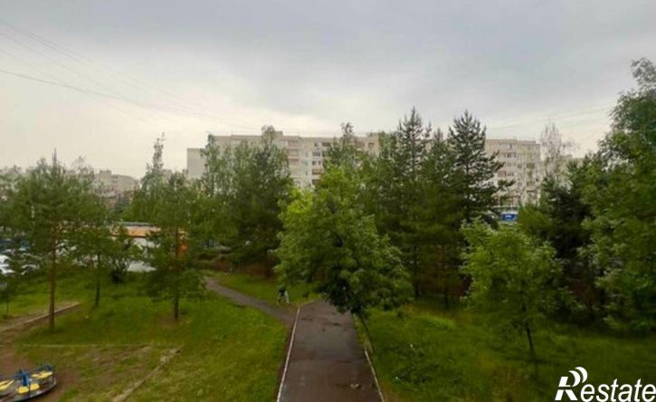 3-комн квартира улица Юрия Гагарина, 54,  д. 54