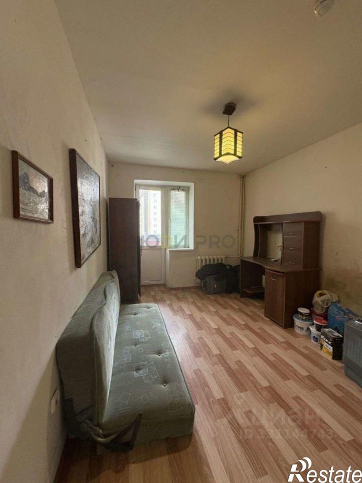 3-комн квартира ул Дагестанская, 33,  д. 33