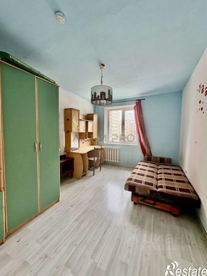 3-комн квартира ул Дагестанская, 33,  д. 33
